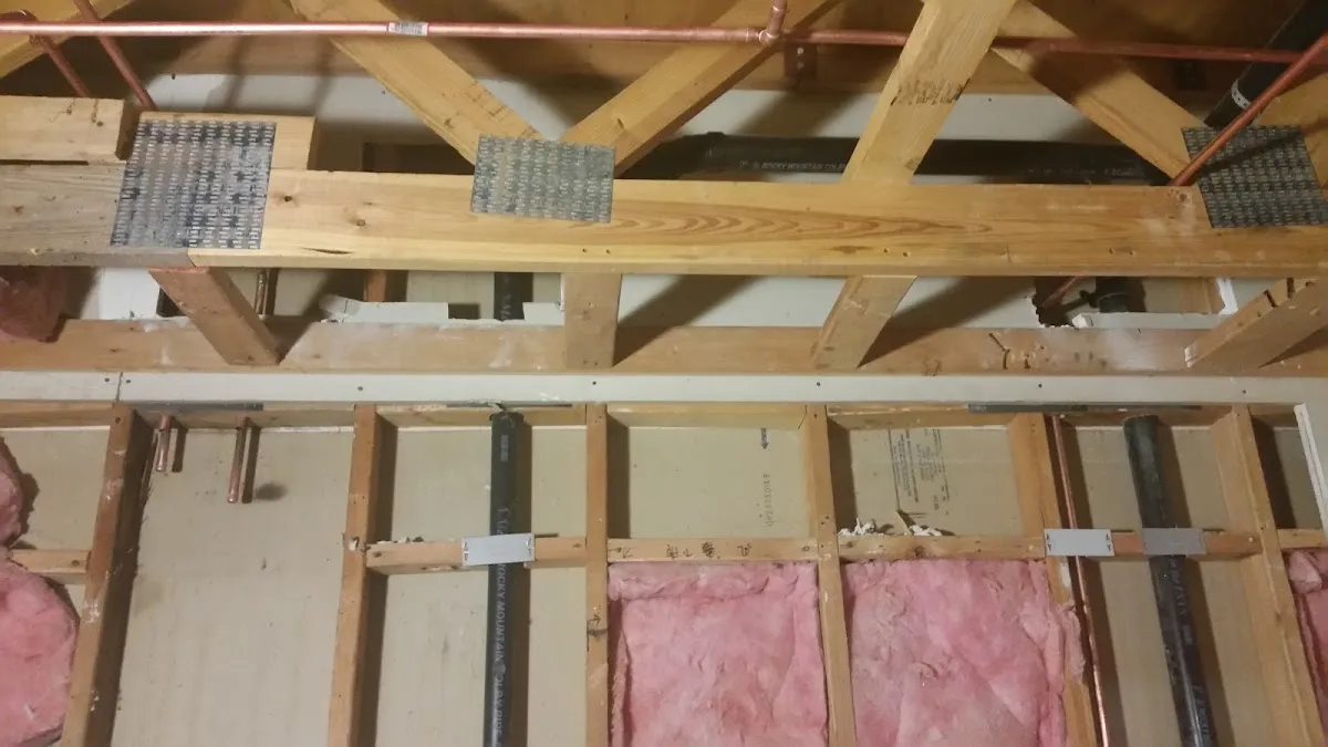 Water Heater Replacement in Iola, KS